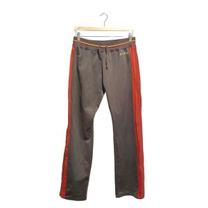 Y2K BCBG Max Azria Striped Track Pants Size L